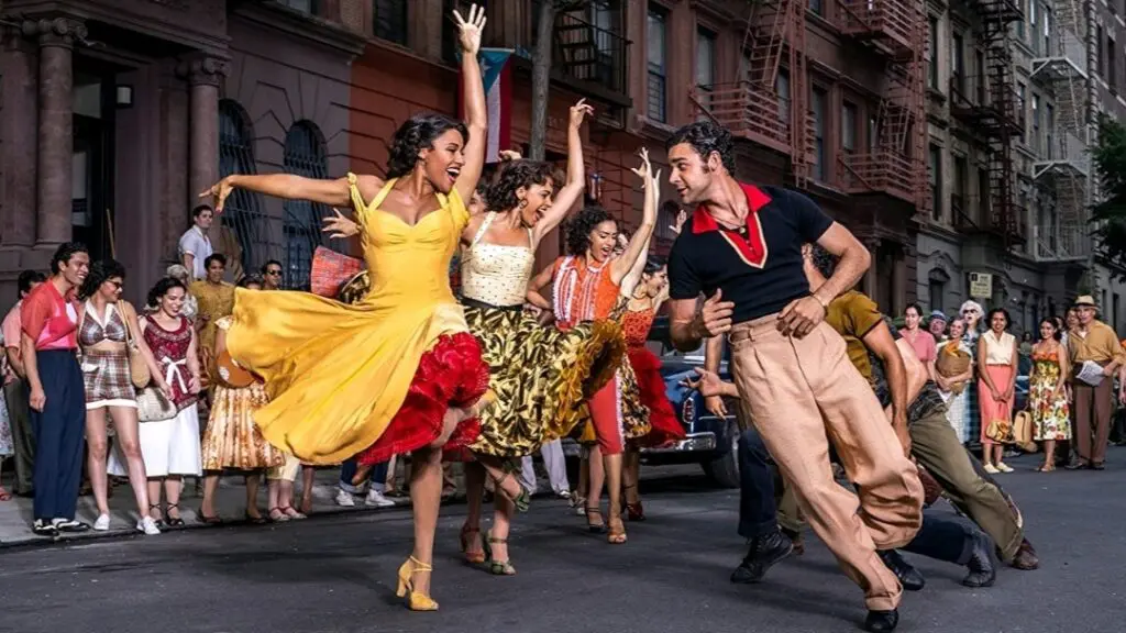 West Side Story review — preserving the soul of a classic