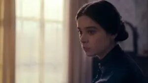 Dickinson season 3, episode 10 recap - the finale and ending explained - apple tv plus series