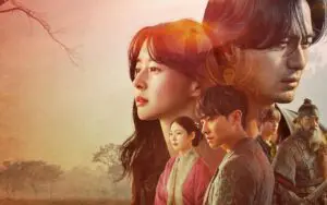 Netflix K-Drama series Bulgasal: Immortal Souls season 1, episode 5