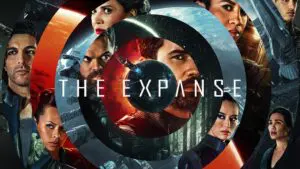 Amazon The Expanse season 6, episode 5 - Why We Fight