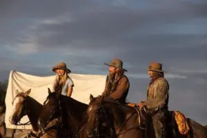 1883 season 1, episode 5 recap - "The Fangs of Freedom"