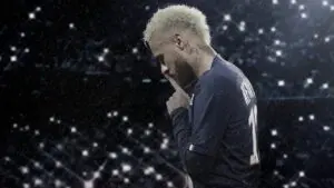 Netflix limited series Neymar: The Perfect Chaos