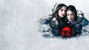 Netflix Feria: The Darkest Light season 1