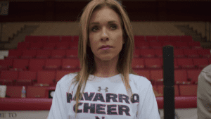 Netflix Cheer season 2