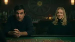 Netflix Ozark season 4, episode 2 - Let The Great World Spin