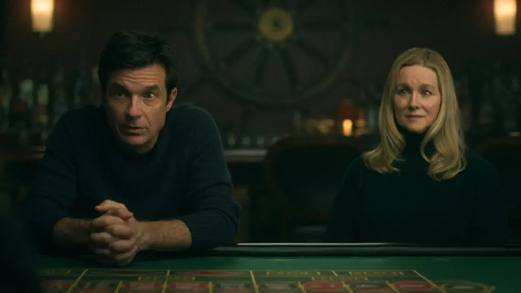 Netflix Ozark season 4, episode 1 - The Beginning of the End