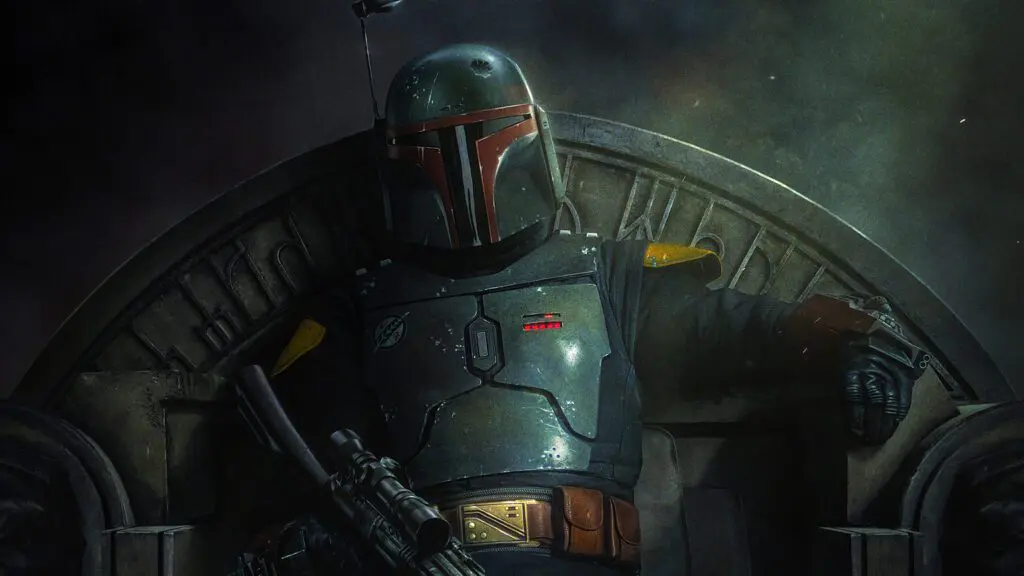 The Book of Boba Fett season 1, episode 4 recap - "Chapter 4: The Gathering Storm"