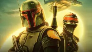 The Book of Boba Fett season 1, episode 5 recap - "Chapter 5: Return of the Mandalorian"