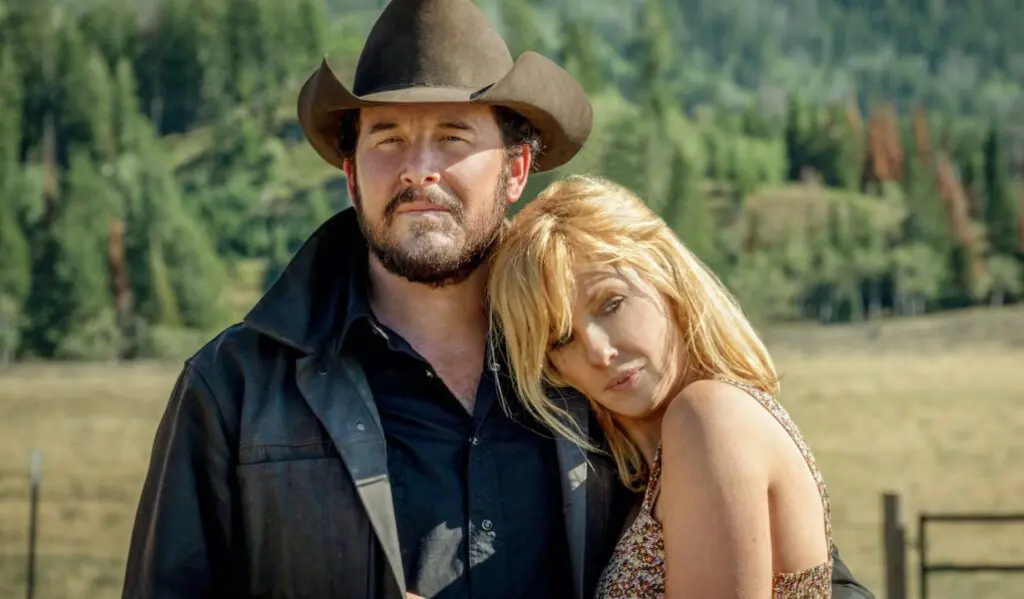 Yellowstone season 4, episode 10 recap - the ending explained