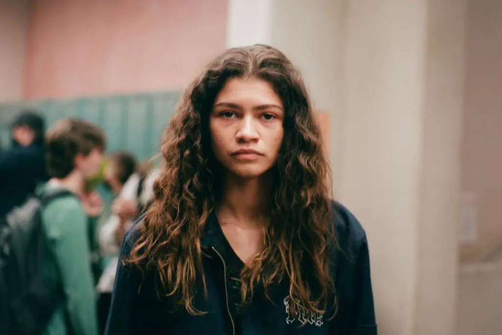 Euphoria season 2 premiere recap - "Trying to Get to Heaven Before They Close the Door"