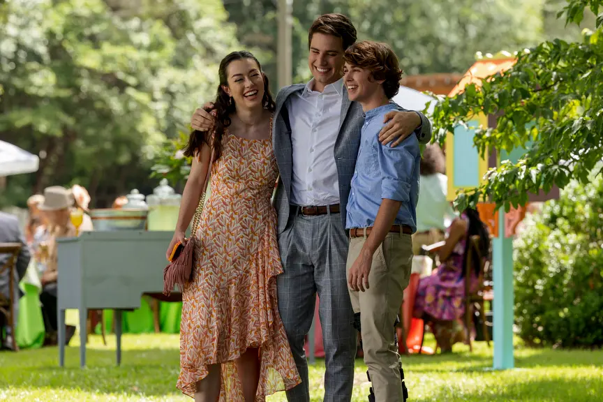 Sweet Magnolias season 2, episode 9 recap - "Dear Heart"