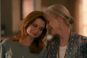 Sweet Magnolias season 2, episode 2 recap - "So Much to Say"