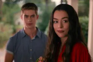 Sweet Magnolias season 2, episode 5 recap - "Great Expectations"