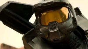 Paramount+ series Halo season 1, episode 1 - Contact