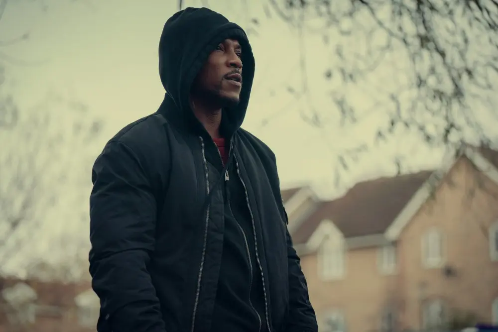 Netflix's Top Boy season 2, episode 6 recap - "De Capa y Espada"