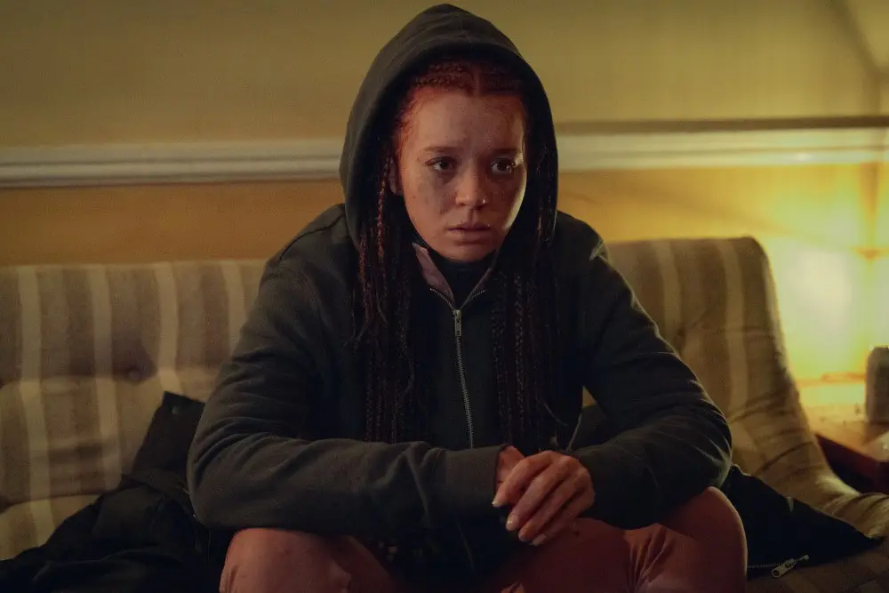 Netflix's Top Boy season 2, episode 7 recap - "We Ride Out For Family"