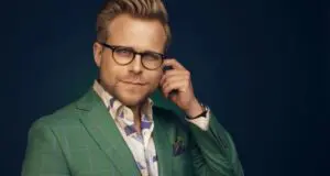 Netflix docuseries The G Word with Adam Conover season 1