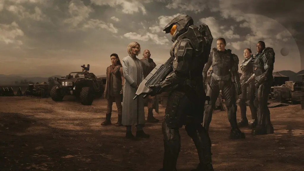 Halo season 1, episode 4 recap – “Homecoming”