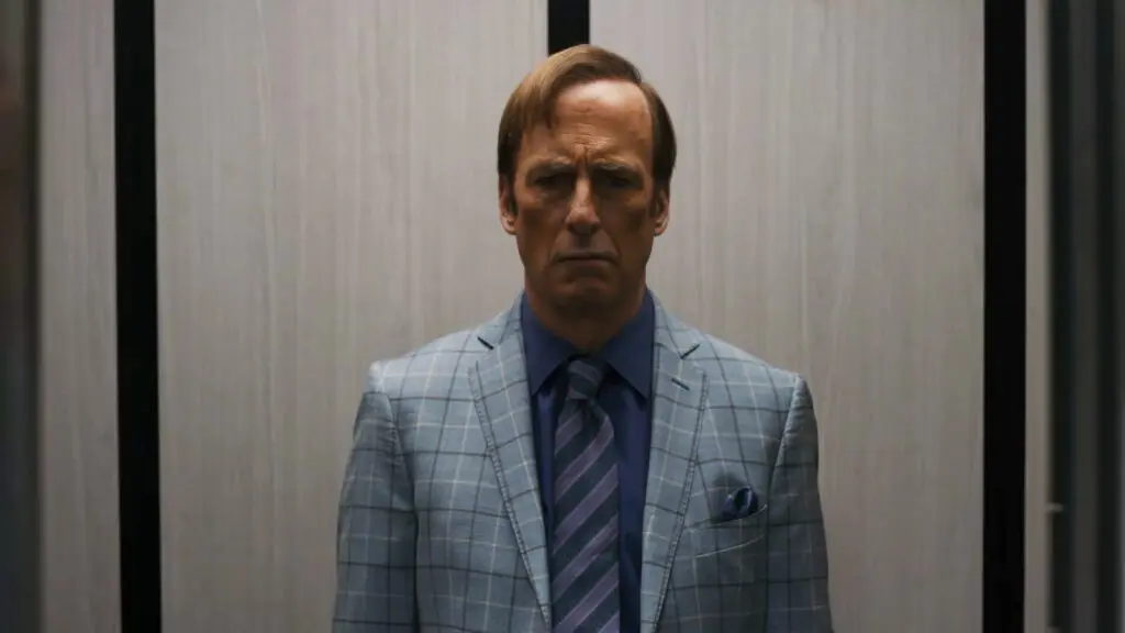 Better Call Saul season 6, episode 1 - Wine and Roses