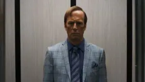 Better Call Saul season 6, episode 3 - Rock and Hard Place