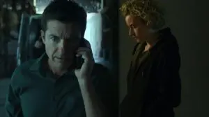 Ozark season 4, part 2 - did Ruth actually kill Javi - netflix series