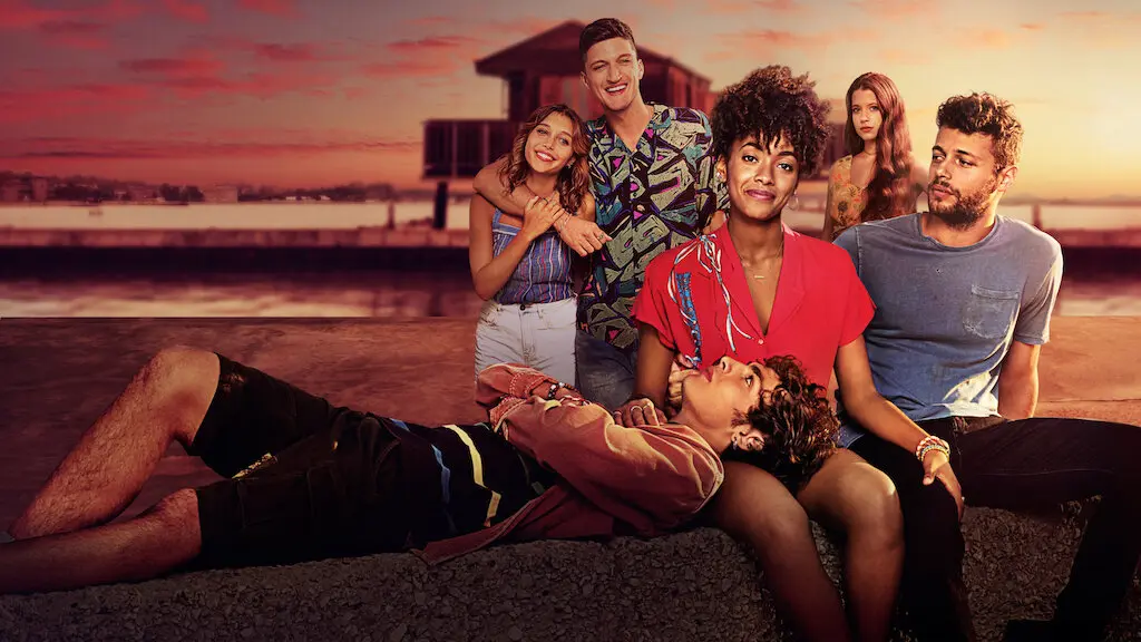 Summertime Season 3 ending explained - who ends up together?