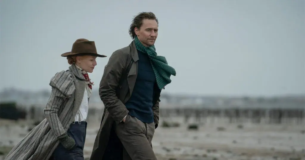 Apple TV+ series The Essex Serpent season 1, episode 5 - Break Things