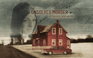 The Unsolved Murder of Beverly Lynn Smith review - the horrifying investigation into the murder of a young mother killed in broad daylight