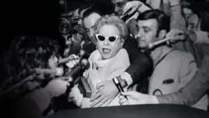 Netflix documentary The Martha Mitchell Effect