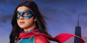 Ms. Marvel season 1, episode 1 recap - "Generation Why"