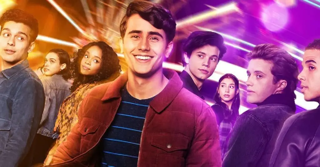 Story recap – what happened in Love, Victor season 3 - HULU SERIES