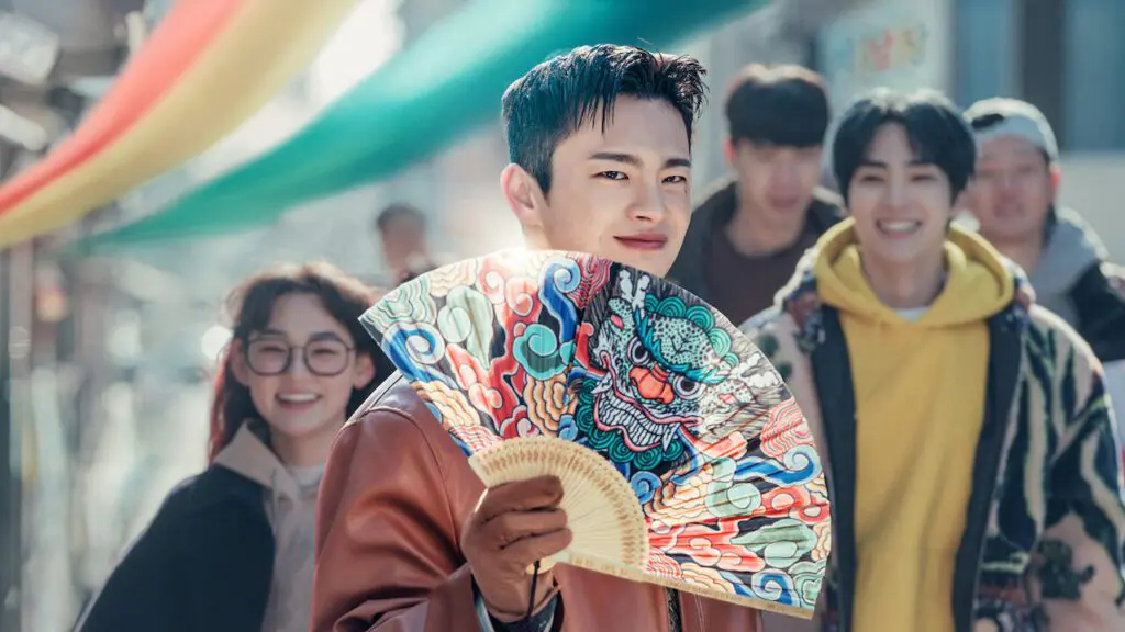 review-cafe-minamdang-season-1-netflix-k-drama-series