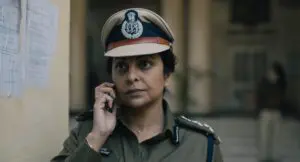 Delhi Crime Season 2 ending explained - does Vartika solve the case?