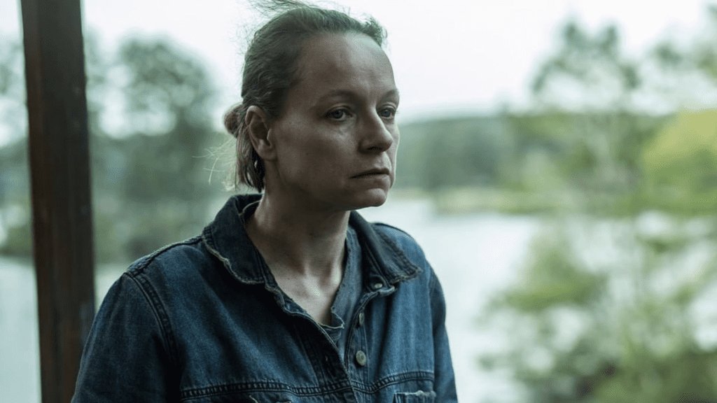 Tales of the Walking Dead Season 1, Episode 3 Recap - "Dee"