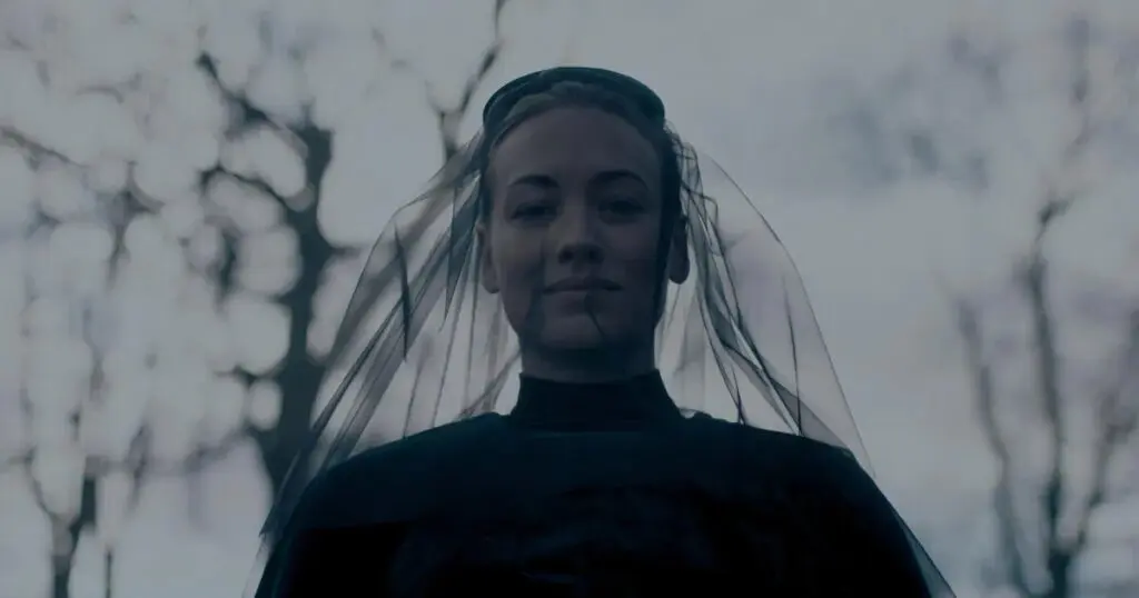 The Handmaid's Tale Season 5, Episode 2 Recap – “Ballet”