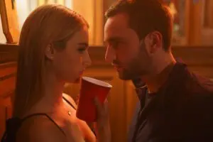 Tell Me Lies Season 1, Episode 5 Recap - "Merry F*cking Christmas"