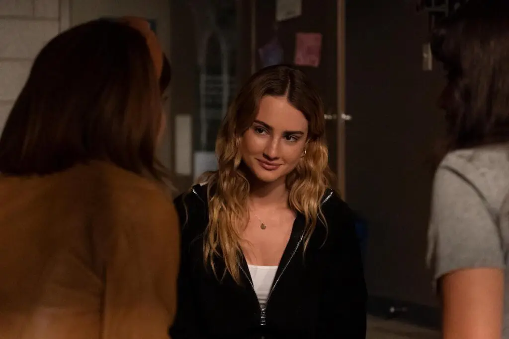 Tell Me Lies Season 1, Episode 4 Recap