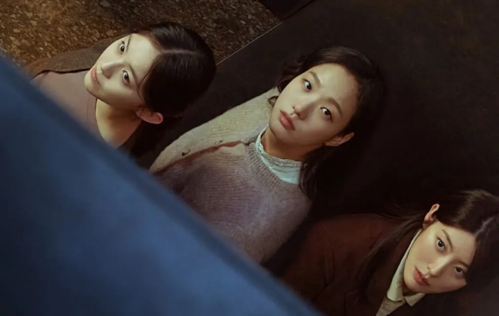 Little Women Season 1 Review - K-Drama Series