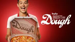 Best in Dough season 1 review - good title, but is it also a good show?