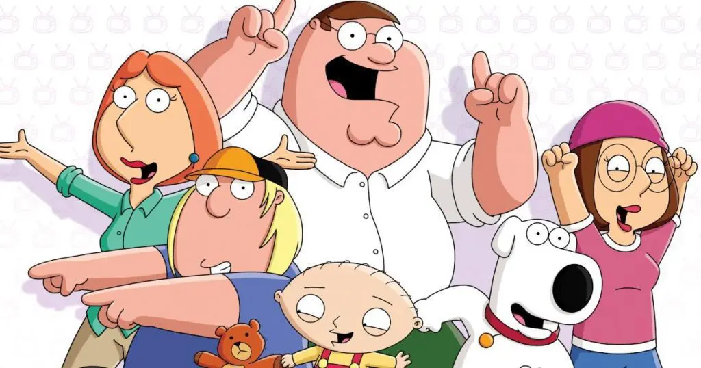 Family Guy season 21, episode 1 preview, release date and where to watch online