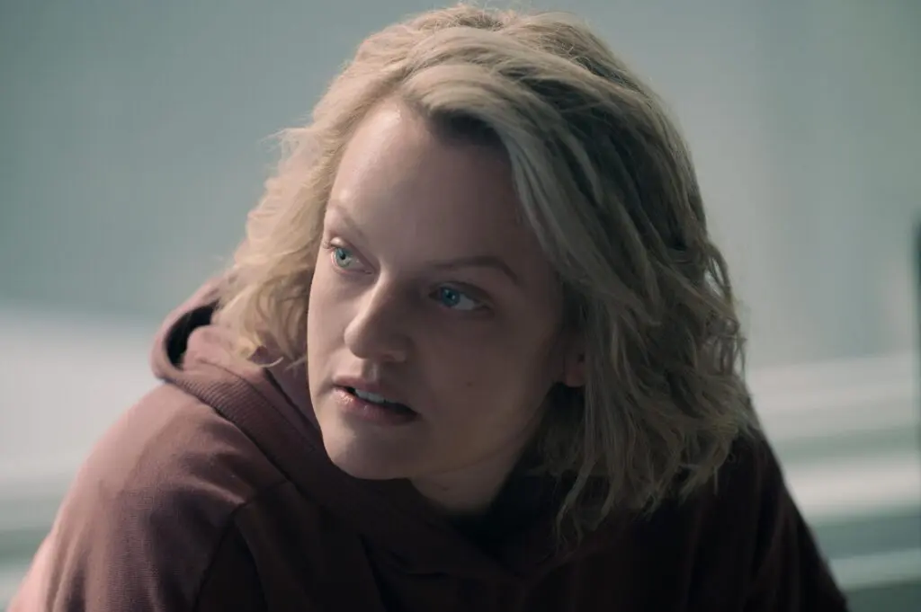 The Handmaid's Tale Season 5, Episode 4 Recap - “Dear Offred”