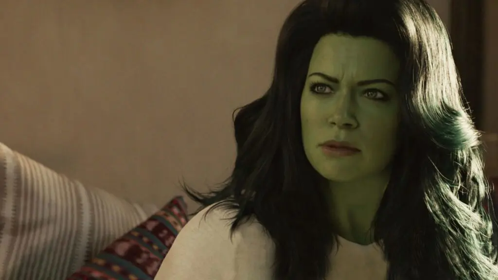 She-Hulk: Attorney at Law Season 1, Episode 3 Recap - "The People vs. Emil Blonsky"