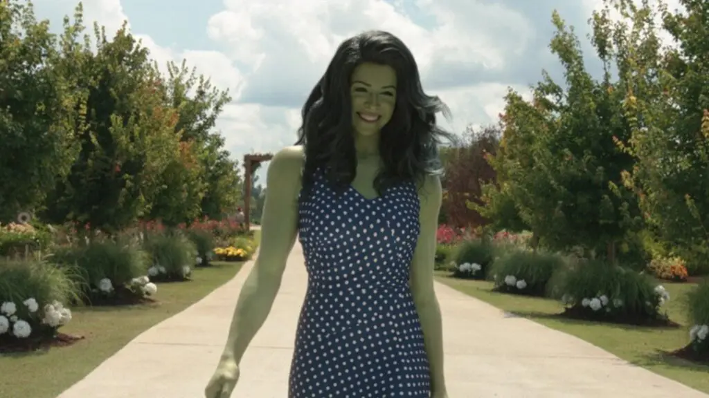 She-Hulk: Attorney at Law Season 1 Episode 6 Recap - Just Jen