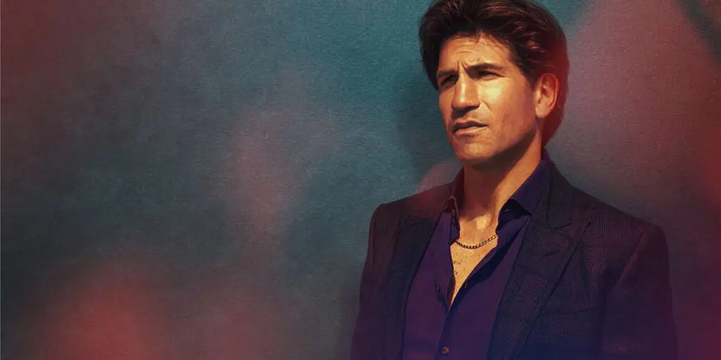 American Gigolo season 1, episode 5 recap - "The Escape Wheel"