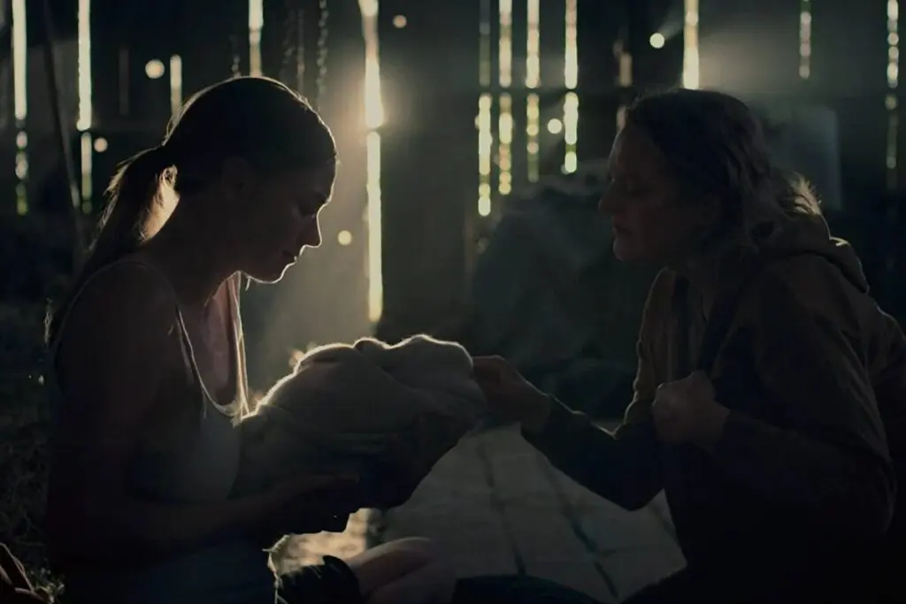 The Handmaid's Tale Season 5, Episode 7 Recap - "No Man's Land”