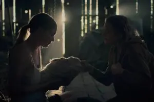 The Handmaid's Tale Season 5, Episode 7 Recap - "No Man's Land”