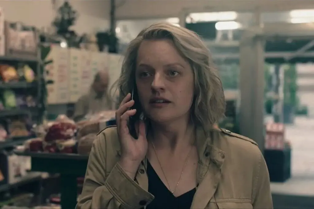 The Handmaid's Tale Season 5, Episode 8 Recap - “Motherland”