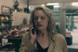 The Handmaid's Tale Season 5, Episode 8 Recap - “Motherland”