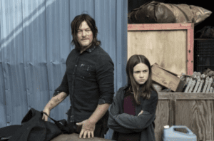 The Walking Dead season 11, episode 18 recap - "A New Deal"