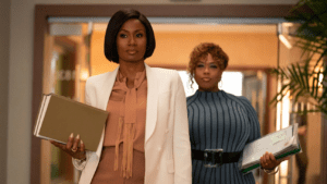 Reasonable Doubt season 1, episode 3 recap - "99 Problems"